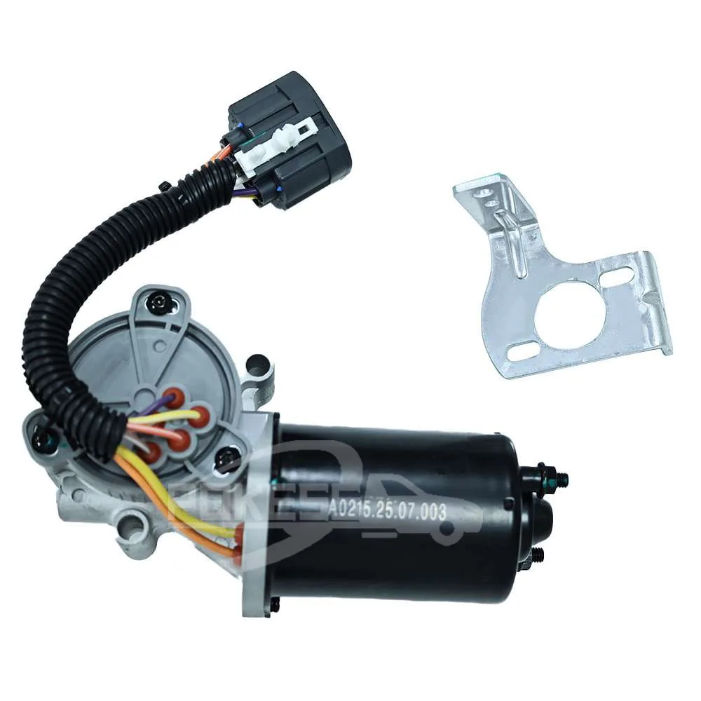 FL3Z7G360A FL347G360AA Transfer case Motor for F-150. Raptor. Conquero... — 5