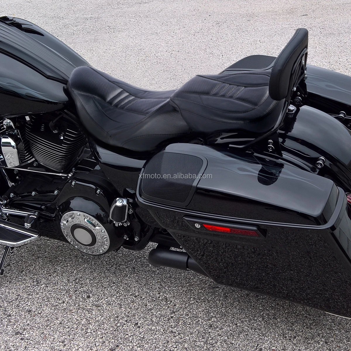 2012 street glide parts