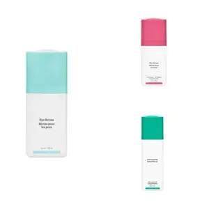 Drunk High Quality Firming Eye Serum Blue Copper Peptide Repair Moisturizing Serum 15ml Improves Skin Texture Serum