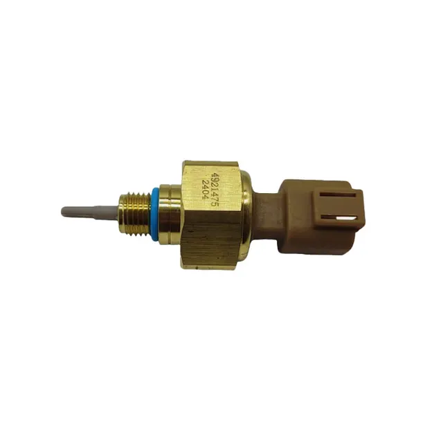 Air Oil Pressure Temperature Sensor for Cummins Diesel 4921475