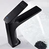 Light luxury diamond black