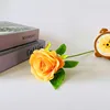 Single orange