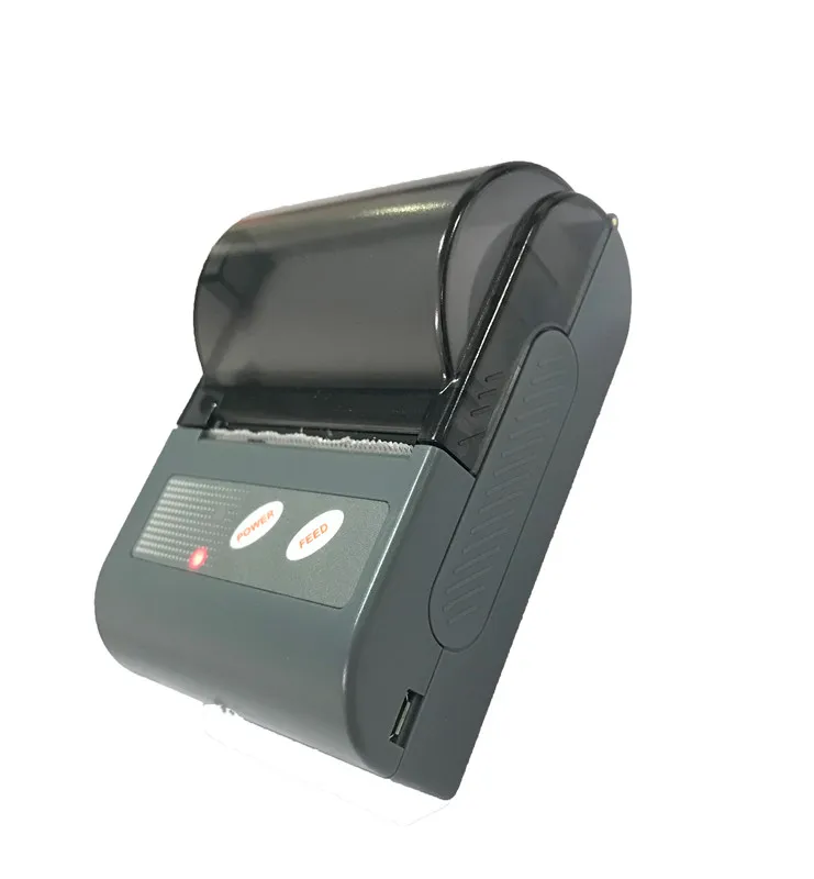 Goodcom Factory Mini 58mm Portable Bluetooth Thermal Fixed Wireless Terminal Printer