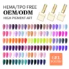 Oltre 1000 colori personalizzati disponibili