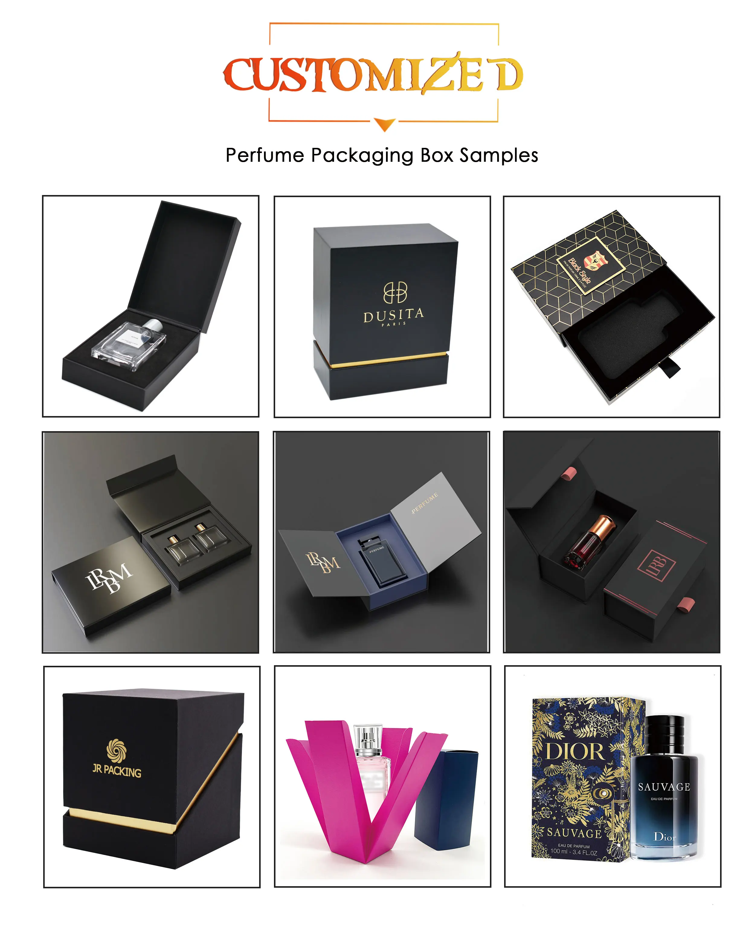 Customized Hard Cardboard Sliding Drawer Box Packaging Box Customized Logo Printing Sliding Box Packaging supplier