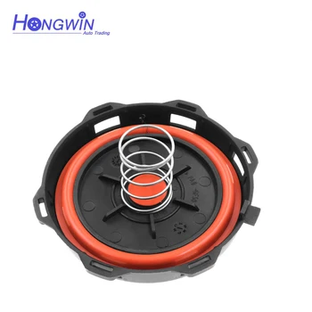 Set 5 Valvole PCV Con Tubi Per BMW Serie 3, 5, 7, X3, X5, Z3, Z4 – Sostituisce 11157532649 E 11617501566