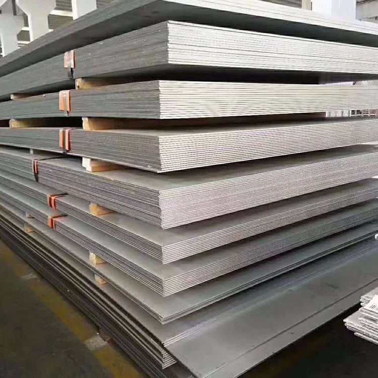 factory oem hot rolled stainless steel slab - buy steel slab