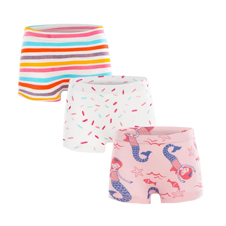 GU Japan girls 2 pack underwear - size 140 (9-10 years), Babies & Kids,  Babies & Kids Fashion on Carousell