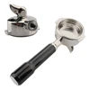 Black Single spout