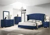 Bleu marine