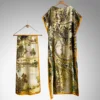 3- olive color - 140*85