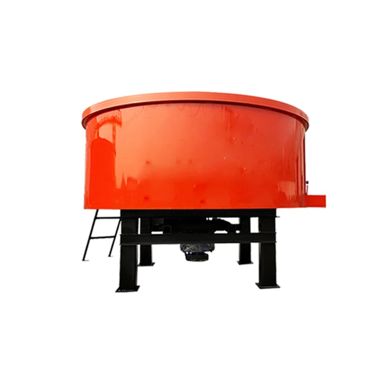 Bucket Loader M3 Merlo Cement Concrete Mixer for Sale Bulacan