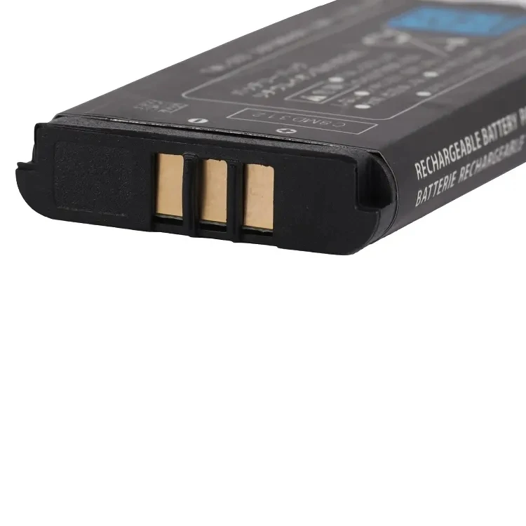 3.6V 840mah Replacement Battery for Nintendo Dsi Game Console