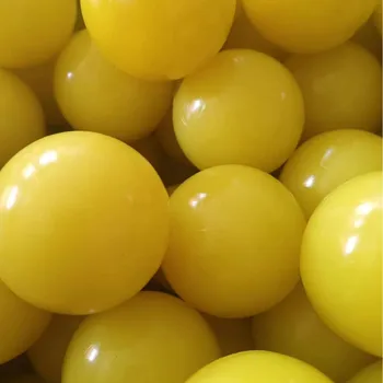 High Adhesion Spherical Ball Molded Polyurethane Ultra Wear-Resistant Solid PU Ball Rubber Product