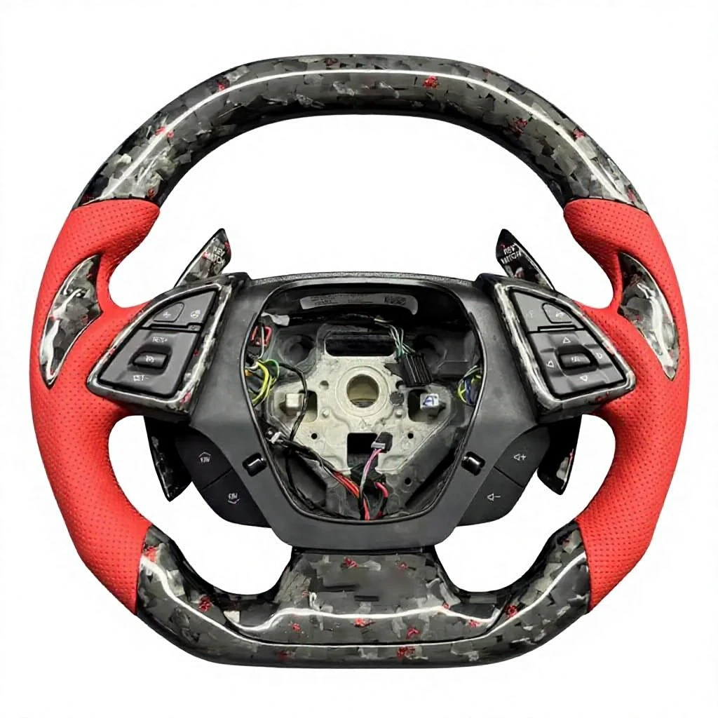 performance-steering-wheel-chevrolet-camaro-4