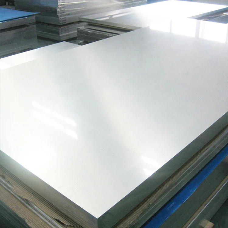 Nickel Alloy Plate DIN AiSi ASTM JIS SS N05500 2.4375 Monel K500  Sheet