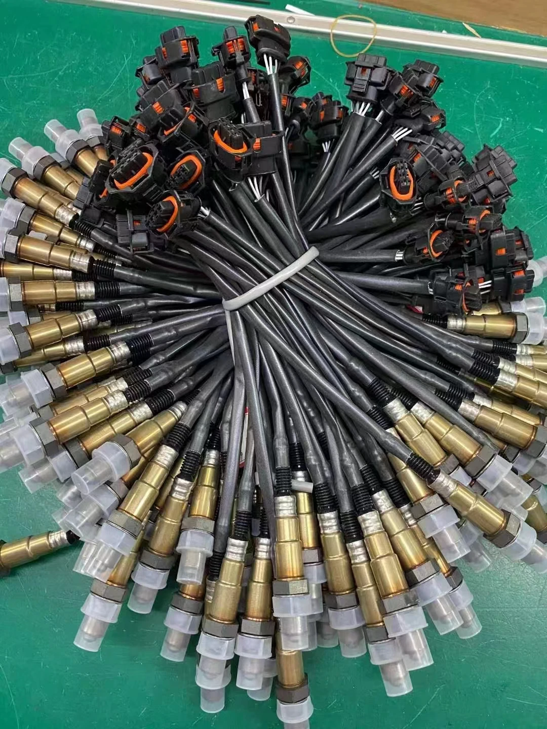 0015408717  0258007290  0258007161  11787516150  11787515826 for Mercedes Oxygen Sensor