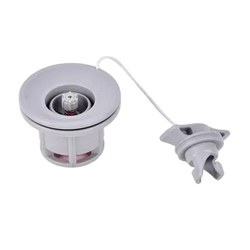 Bouchon De Buse De Soupape D'air Neuf Matelas Gonflable Pompe Gonflable