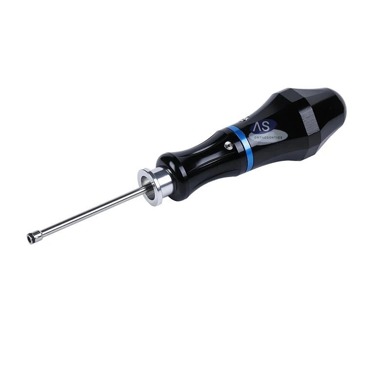 Orthodontic Bio Series Driver Mini Screw Tools Micro Screw Accessories Implant Dental Endosseous