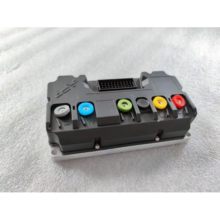 Electric Vehicles Motor Driver Svpwm Sinewave