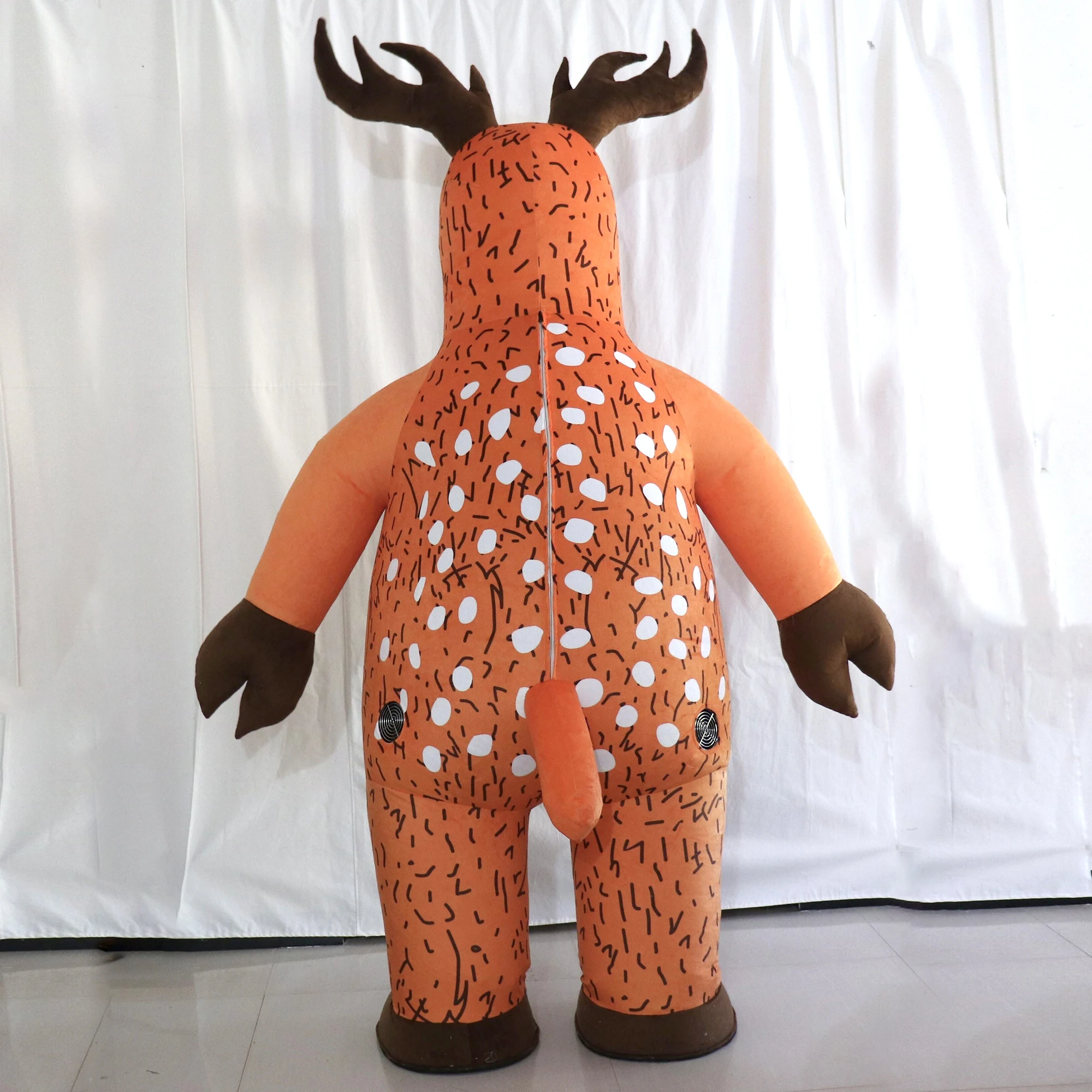 2*o様 BAA COSTUME MFG. \