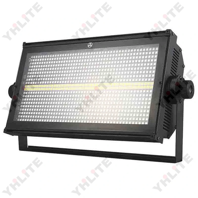 Factory Price 1000w Rgb Strobe Light Dmx512 Led Stage Light Led Strobe