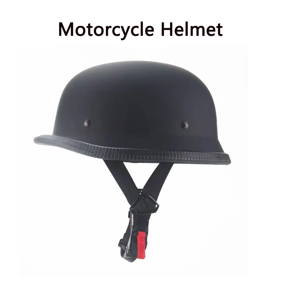 Casque de protection réglable pour vélo électrique et moto_voghion.com