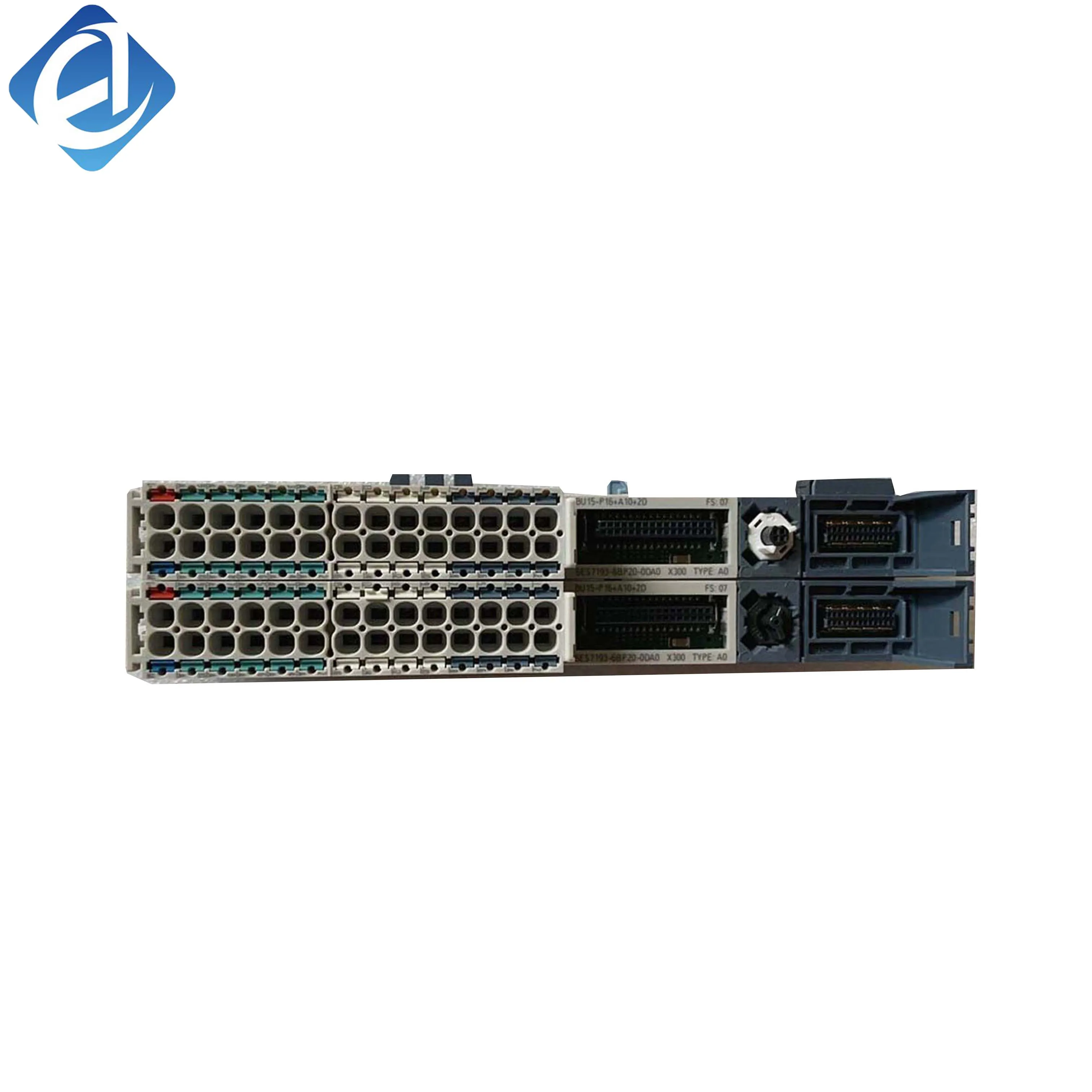 New Original 6ES7193-6BP20-0DA0 6es71936bp200da0 ET 200SP  Base Unit Module Stock in Warehouse