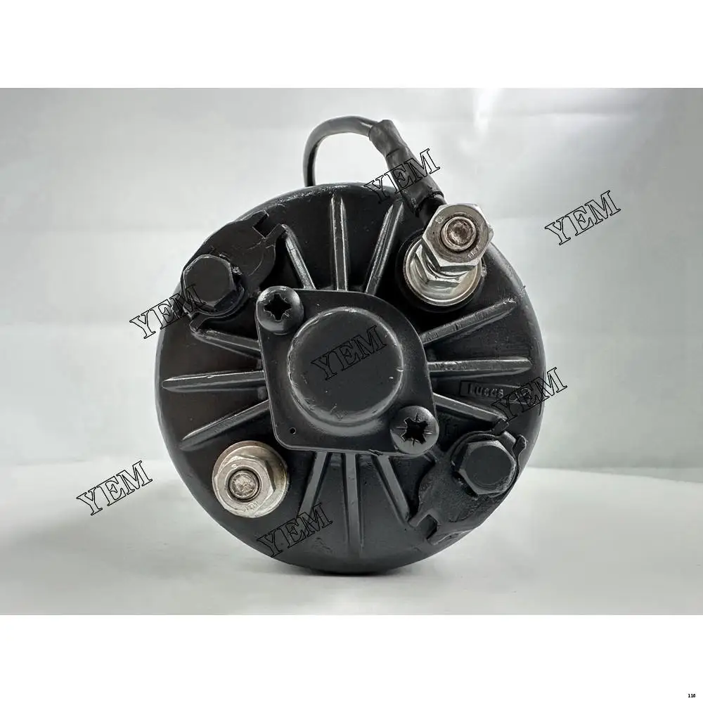 ISF2.8 Starter Motor 3975137 3910564 4