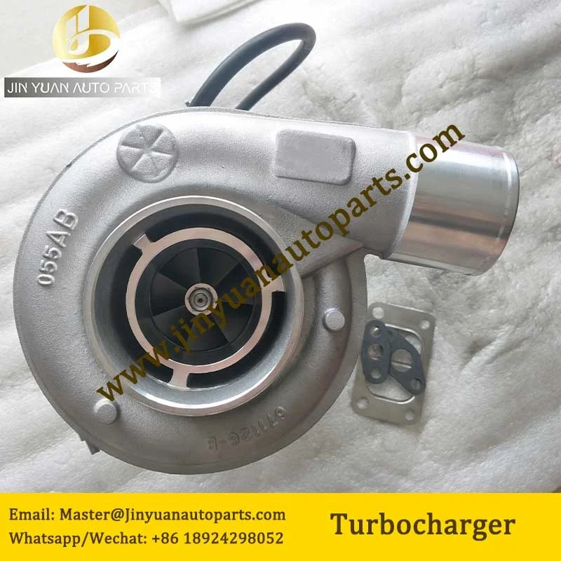 S200AG051 Turbocharger for Caterpillar 3162B C7 Engines