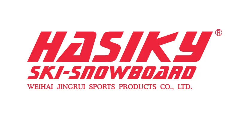 Custom  Freestyle Snowboard with UV Coating