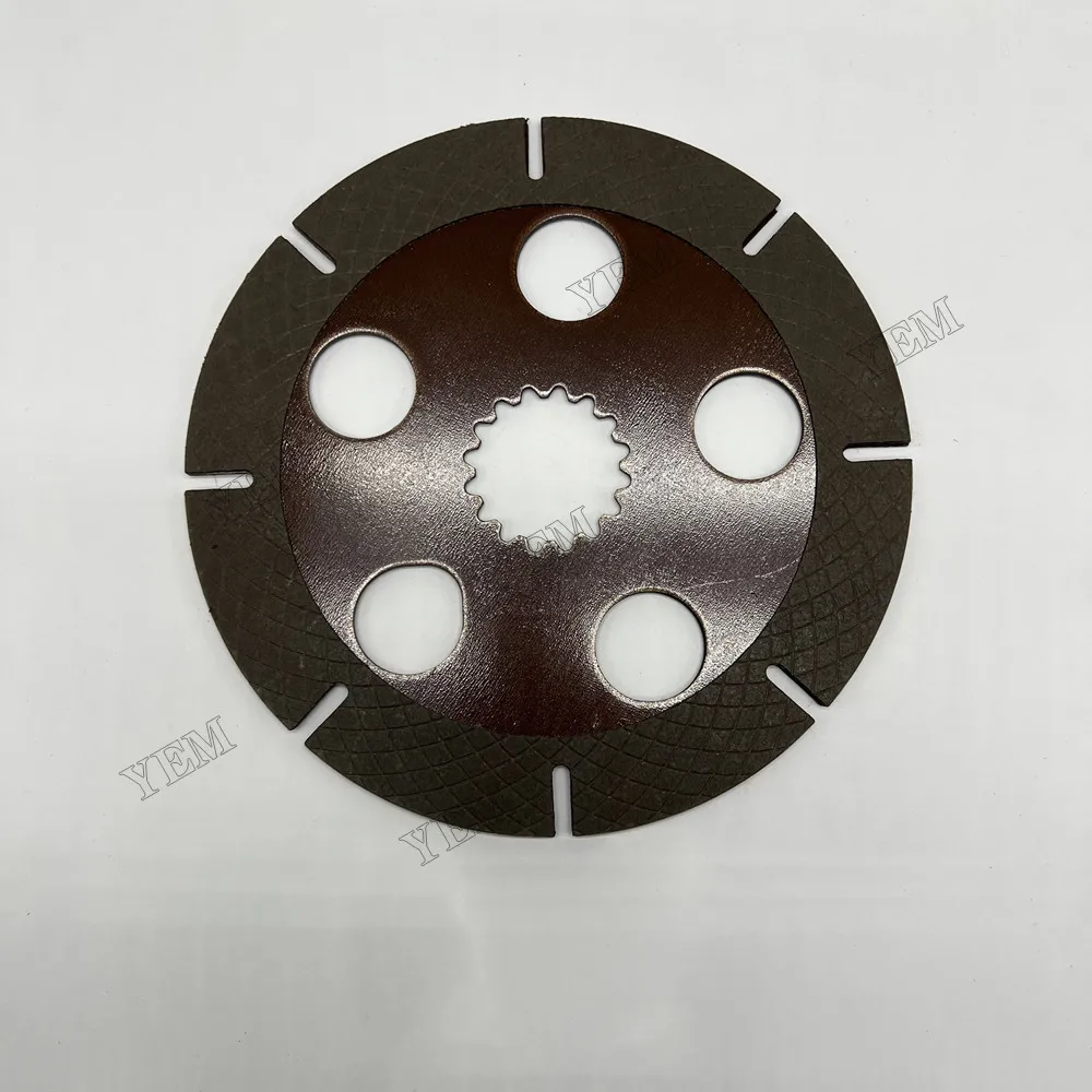 ZTAM-00090 Friction Disc for Hyundai Engine Parts Manufacturer