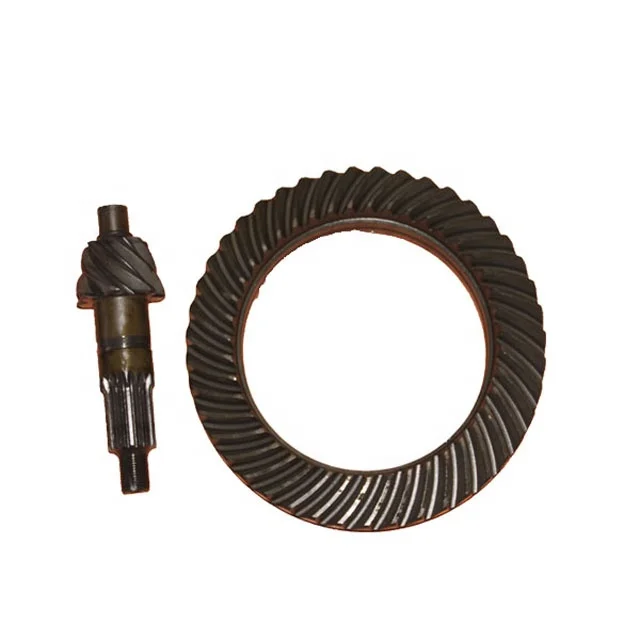 8-97023-639 Crown Wheel Pinion for Isuzu NPR - Durable & Efficient