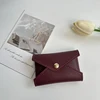 Small Burgundy