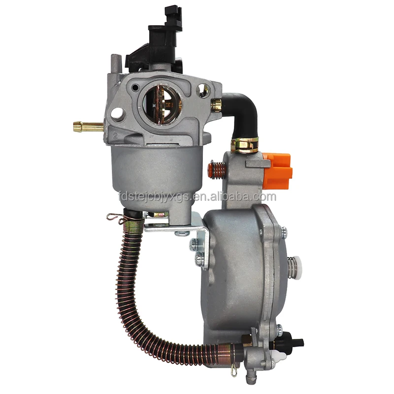 Robin Engine Carb Factory Generator Carb Robin 5.5HP 6.5HP 2KW 3KW LPG CNG Dual Fuel ...