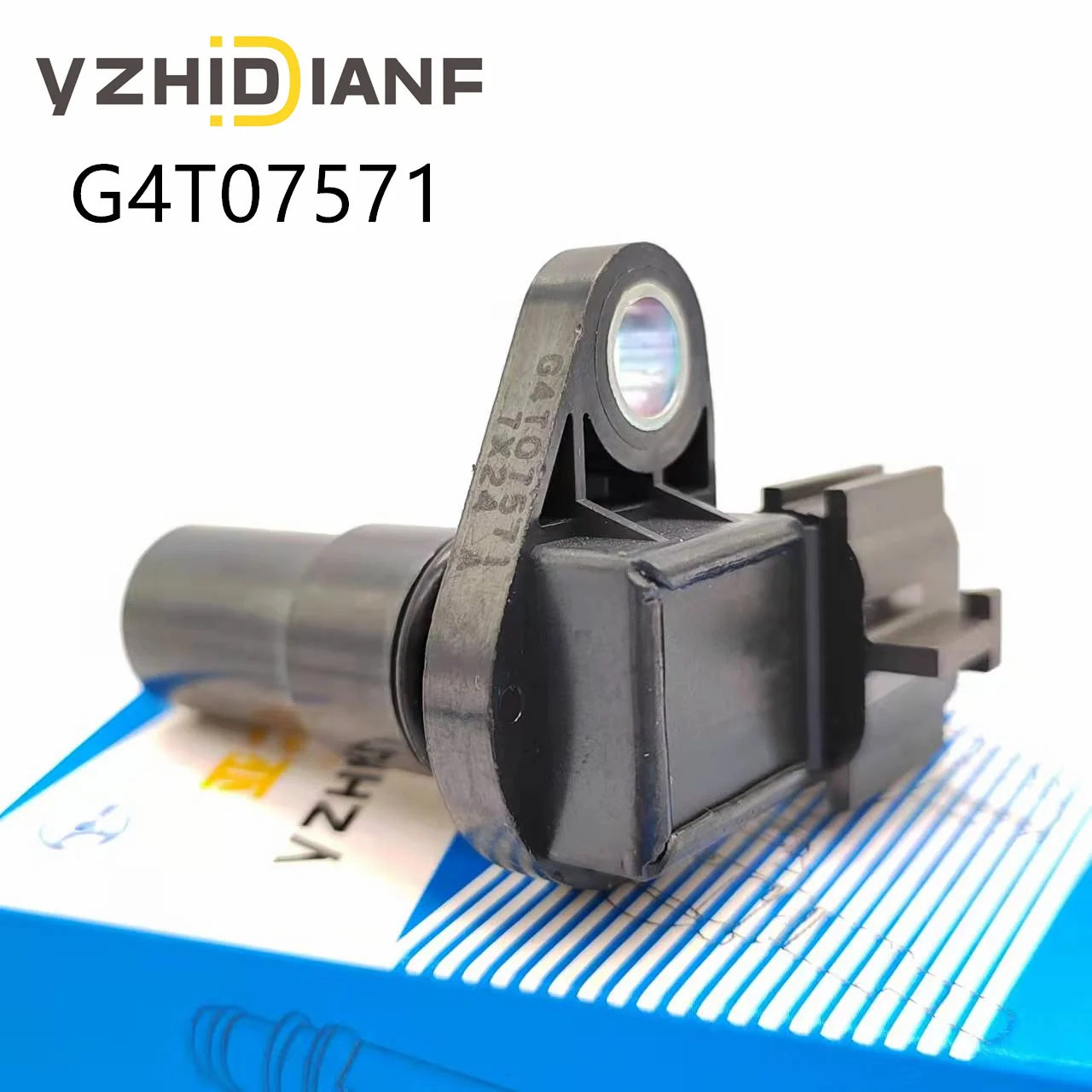 G4T07571 Speed Sensor for Subaru - High-Quality Replacement