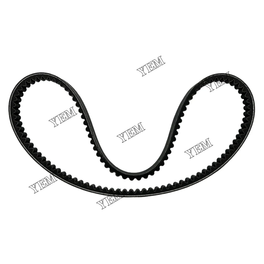 For Yanmar Diesel Engine 4TNV94 Belt 129940-42240
