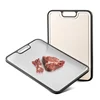 Argento - Design Liscio - SS304