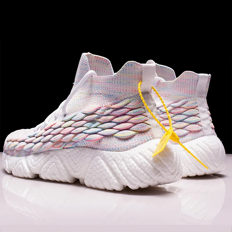 running shoes with arch support men