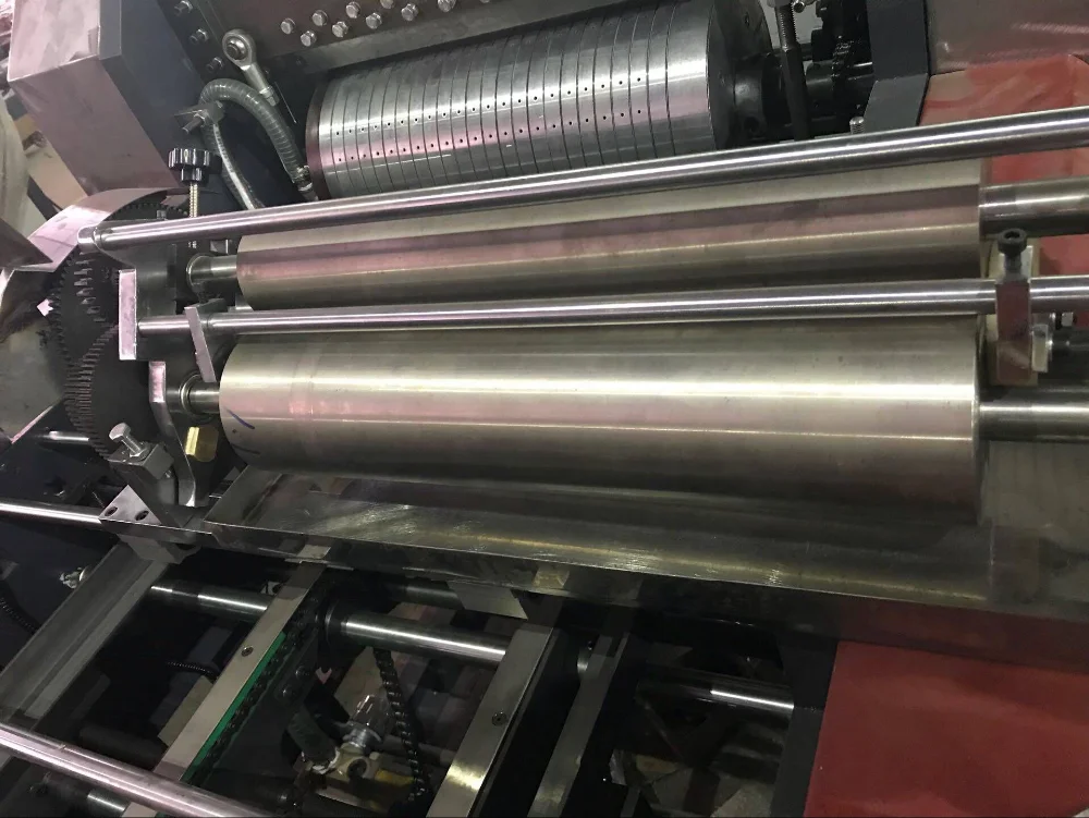 Factory Sale Automatic Window Patching Machine