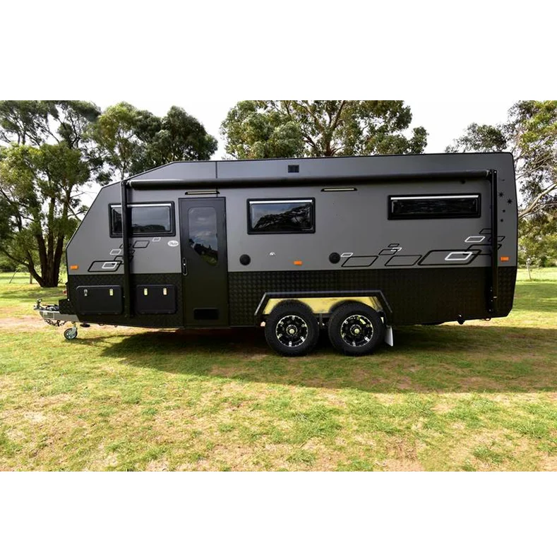 2023 New Design Family Traction Toy Hauler Rv Motorhome Off Road   H7259edd47a8749e688284cab9fb06e14Y 