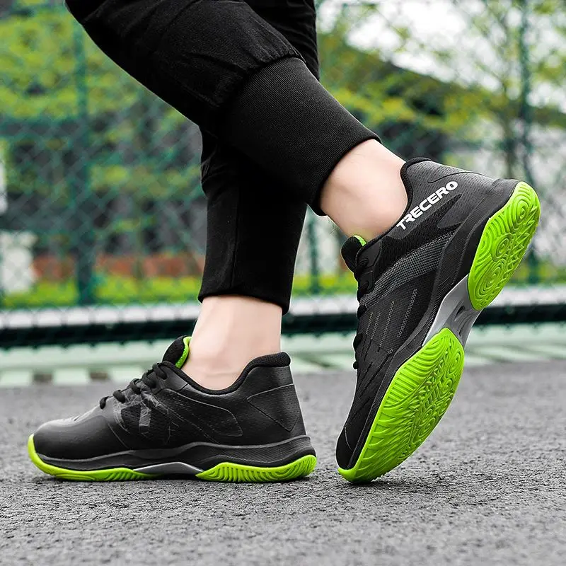 Новое поступление, непальская Мужская обувь для настольного тенниса Li-ning национальной команды, нескользящая эластичная профессиональная обувь для бадминтона, кроссовки