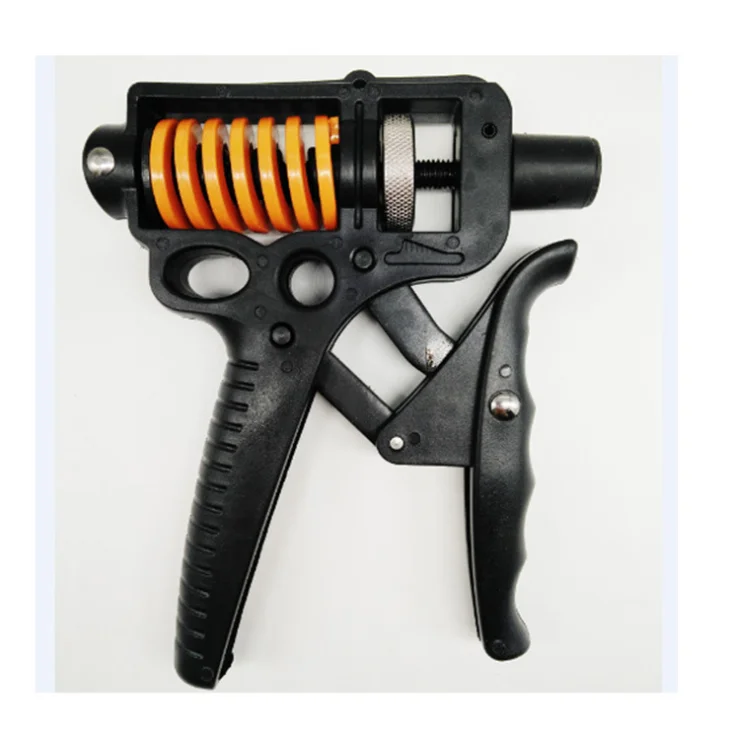 MummyFit Grip Strengthener and Adjustable Hand Trainer.Best Grippers for Forearm and Finger Strength Alibaba