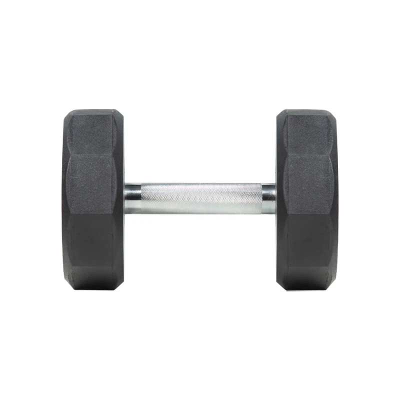 LDH заводская цена купить гантели дешевый процессор шестигранные гантели набор