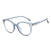 C4 Transparent blue