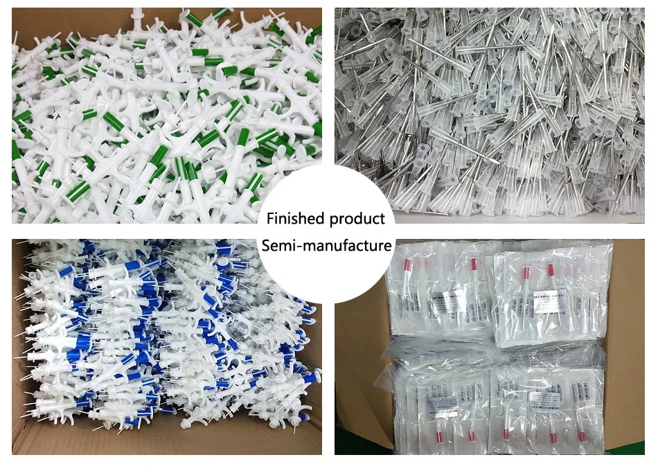 2.12x12mm RFID Pet Microchip