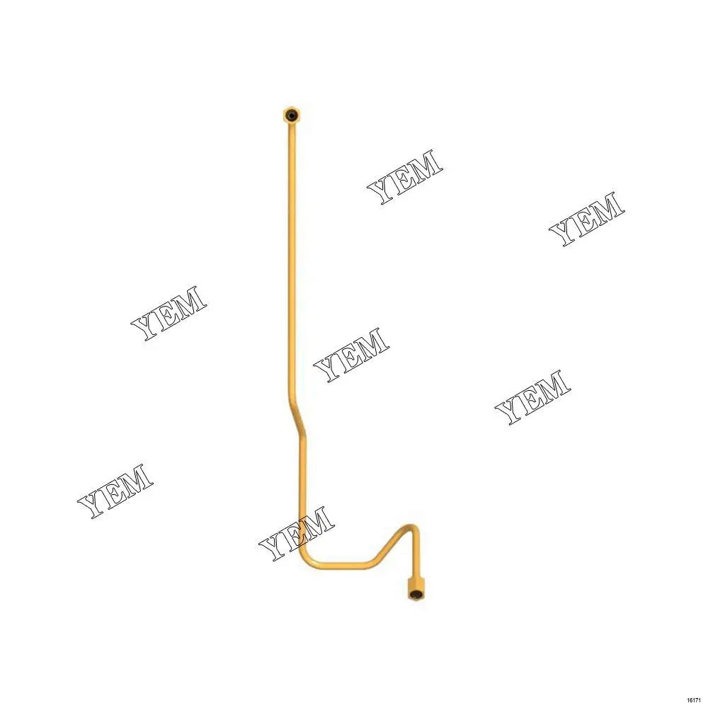 China Wholesale Tube Assembly 311-7309 3117309 Engine Replacement Parts 4
