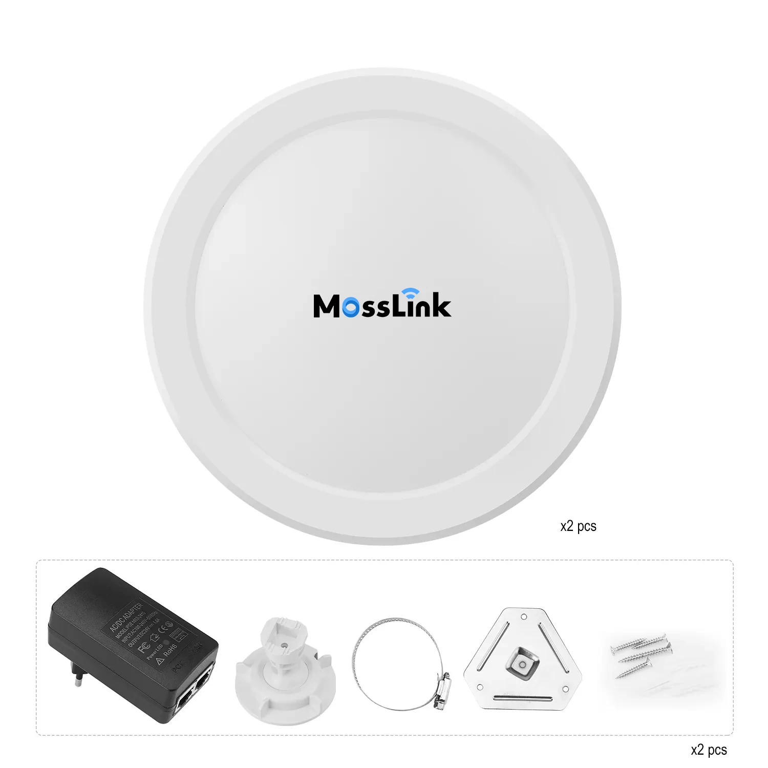 ハイテクインター 屋外用無線AP/ブリッジ DLB5-15ac 屋外用無線AP/ブリッジ DLB5-15ac - ハイテクインター