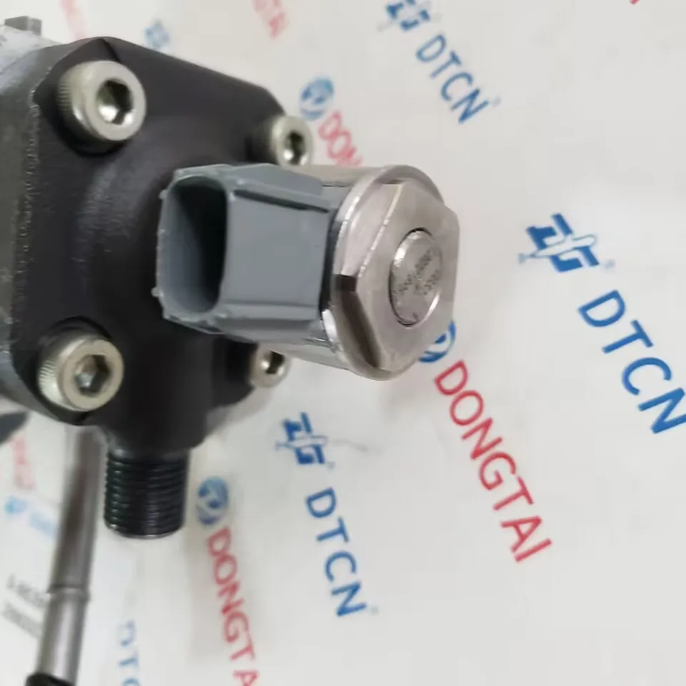 A1 HP5 Common Rail Pump for ISUZU DMAX 4JJ1 - Reliable Performance