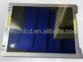 8.4 inch high brightness LCD panel NL6448BC26-27F support 640(RGB)*480, 900 nits, High brightness LCD screen manufacture